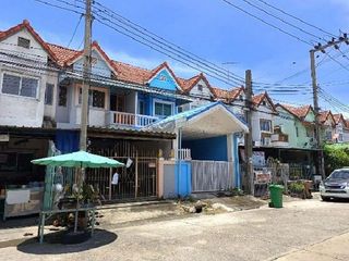 出售 1 卧室 联排别墅 在 Bang Bua Thong, Nonthaburi