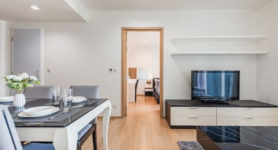 For sale 1 bed condo in Khlong Toei, Bangkok
