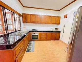 Villa zur Miete mit 4 Zimmer in Bang Lamung, Chonburi