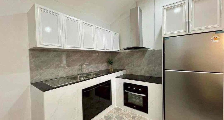 For rent 3 ベッドルーム villa in Bang Lamung, Chonburi