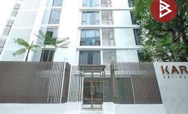 Wohnung zum Kauf mit 2 Zimmer in Phaya Thai, Bangkok