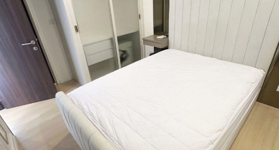 For sale 2 bedrooms condo in Phaya Thai, Bangkok