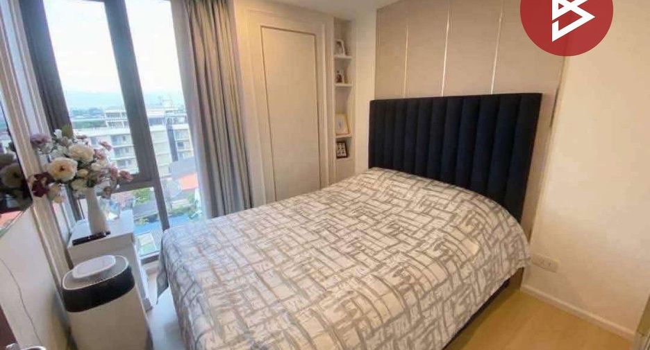For sale 2 bedrooms condo in Phaya Thai, Bangkok