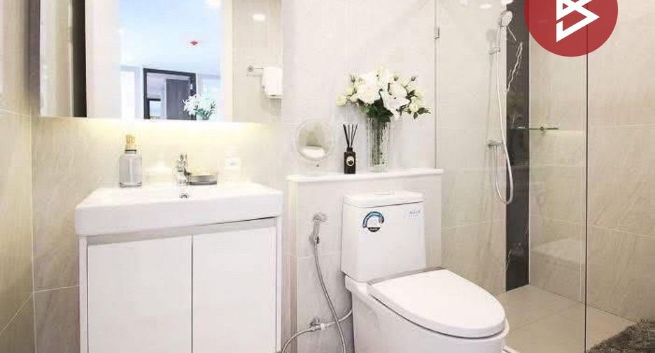 For sale 2 bedrooms condo in Phaya Thai, Bangkok