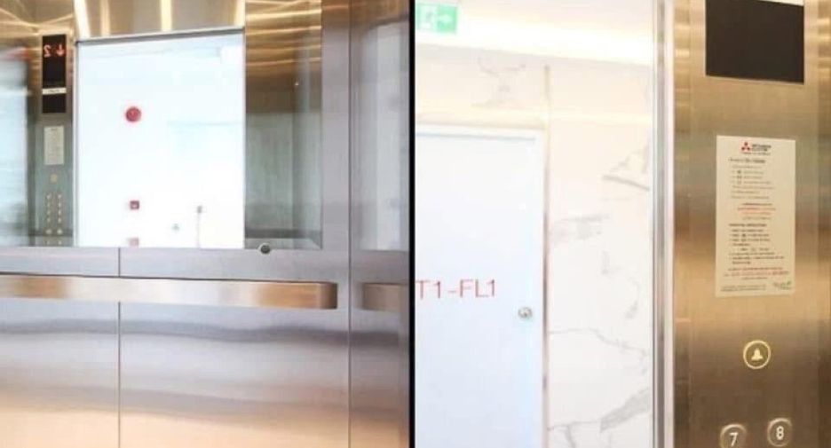 For sale 2 bedrooms condo in Phaya Thai, Bangkok