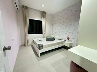 For rent 3 bedrooms house in Bang Lamung, Chonburi