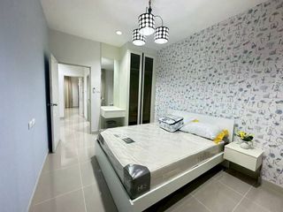 For rent 3 bedrooms house in Bang Lamung, Chonburi