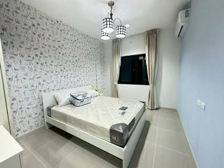 For rent 3 bedrooms house in Bang Lamung, Chonburi