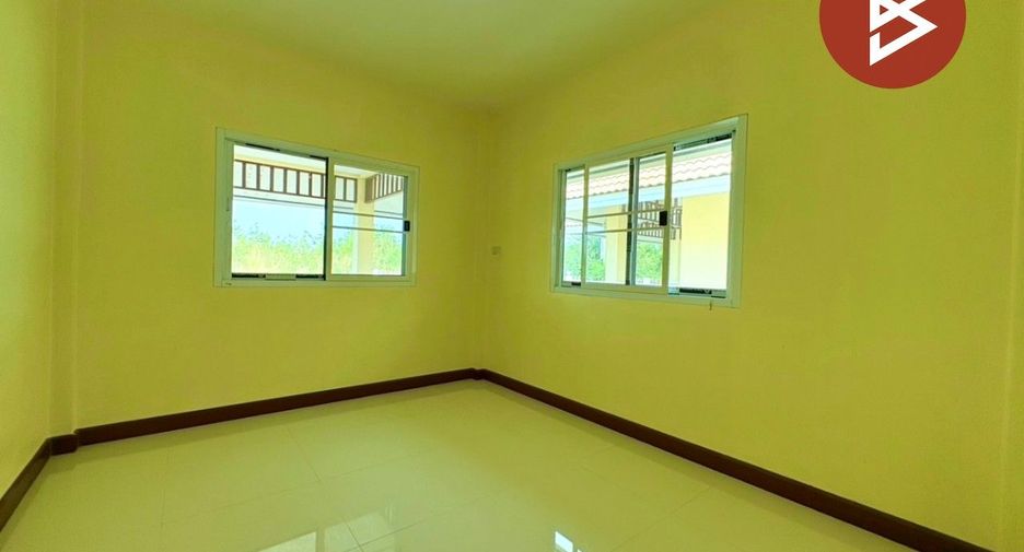For sale 2 bedrooms house in Takhli, Nakhon Sawan