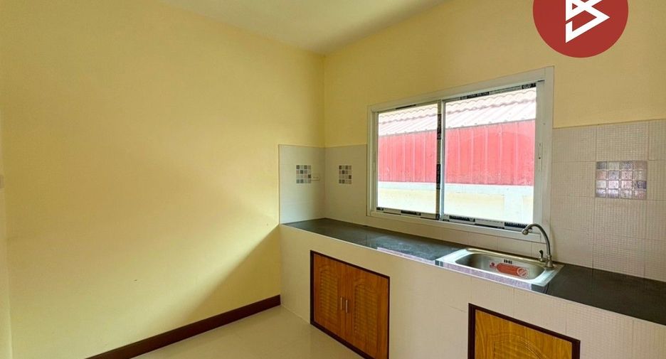 For sale 2 bedrooms house in Takhli, Nakhon Sawan