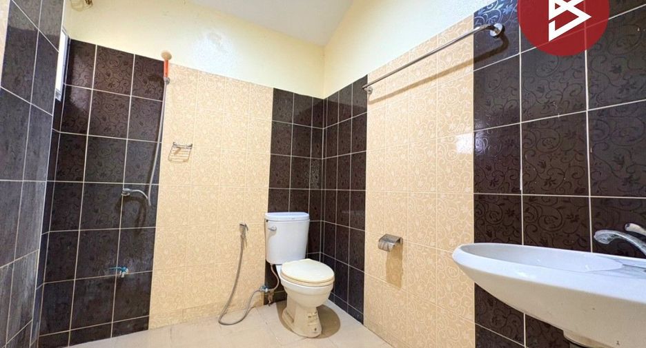 For sale 2 bedrooms house in Takhli, Nakhon Sawan