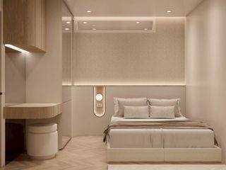 Condo en venta de 2 habitaciones en Saraphi, Chiang Mai