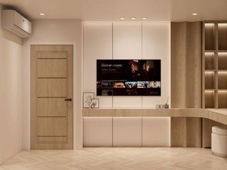 Condo en venta de 2 habitaciones en Saraphi, Chiang Mai