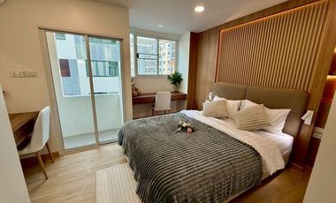 À vendre studio condo à Mueang Chiang Mai, Chiang Mai