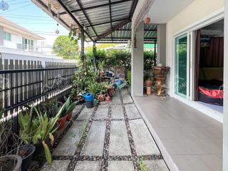 出售 3 卧室 独立屋 在 Bang Bua Thong, Nonthaburi