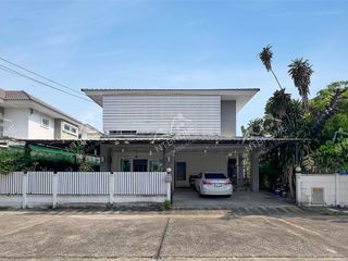 出售 3 卧室 独立屋 在 Bang Bua Thong, Nonthaburi