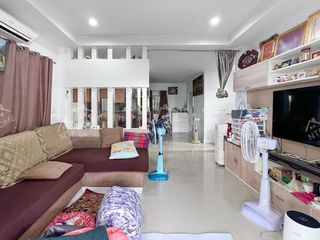 出售 3 卧室 独立屋 在 Bang Bua Thong, Nonthaburi