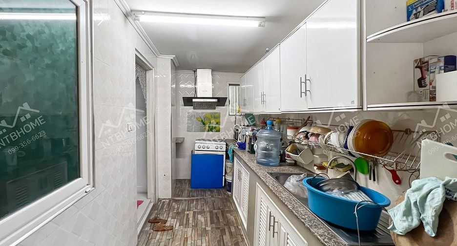 For sale 3 bedrooms house in Bang Bua Thong, Nonthaburi