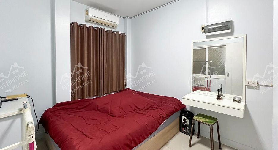 For sale 3 bedrooms house in Bang Bua Thong, Nonthaburi