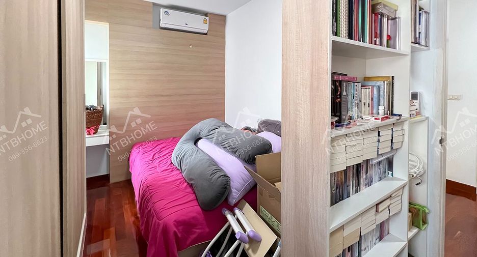 For sale 3 bedrooms house in Bang Bua Thong, Nonthaburi
