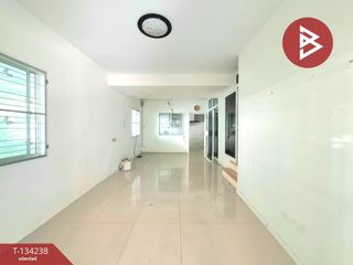 For sale 3 bedrooms townhouse in Bang Phli, Samut Prakan