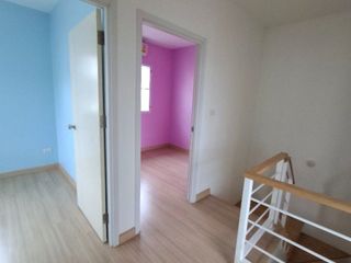 For sale 3 bedrooms townhouse in Bang Phli, Samut Prakan