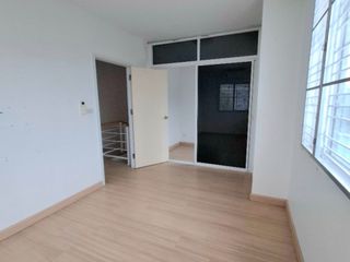 For sale 3 bedrooms townhouse in Bang Phli, Samut Prakan