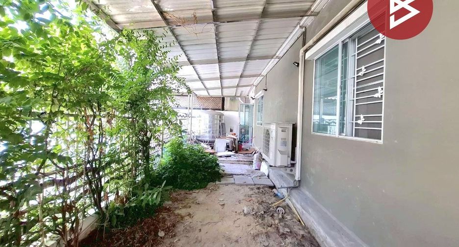 For sale 3 bedrooms townhouse in Bang Phli, Samut Prakan