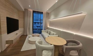 For sale 1 bed condo in Pathum Wan, Bangkok