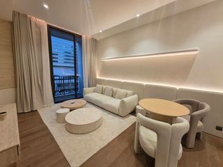À vendre 1 chambre condo à Pathum Wan, Bangkok