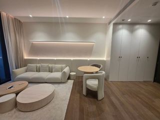 À vendre 1 chambre condo à Pathum Wan, Bangkok