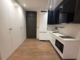 À vendre 1 chambre condo à Pathum Wan, Bangkok