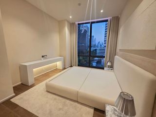 À vendre 1 chambre condo à Pathum Wan, Bangkok