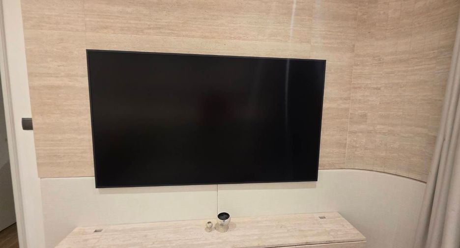 Продажа 1 кровать кондо в Патхум Щан, Бангкок
