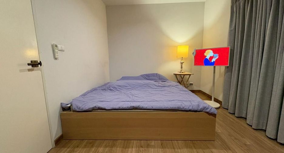 For sale 3 bedrooms townhouse in Prawet, Bangkok