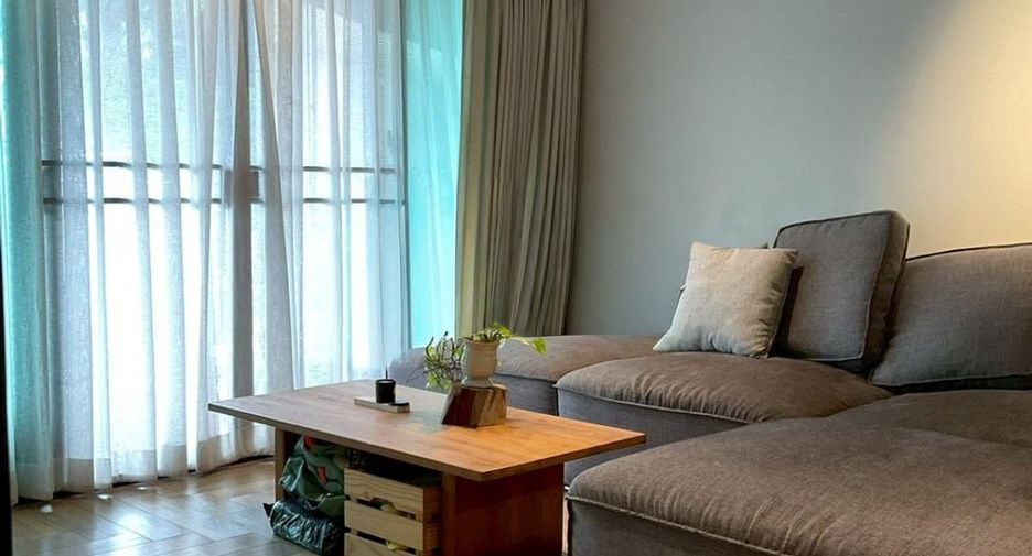 For sale 3 bedrooms townhouse in Prawet, Bangkok