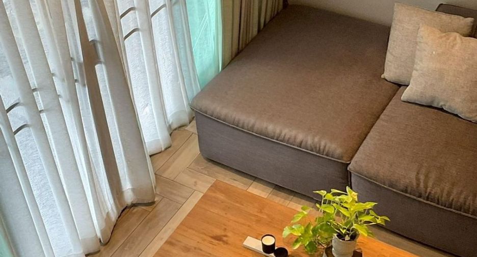 For sale 3 bedrooms townhouse in Prawet, Bangkok