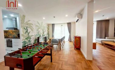 For sale 2 bedrooms condo in Phaya Thai, Bangkok