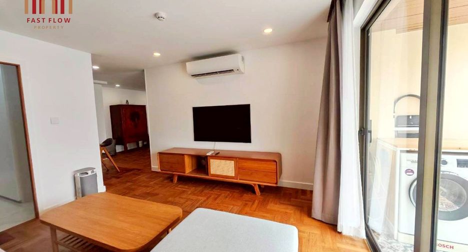For sale 2 bedrooms condo in Phaya Thai, Bangkok