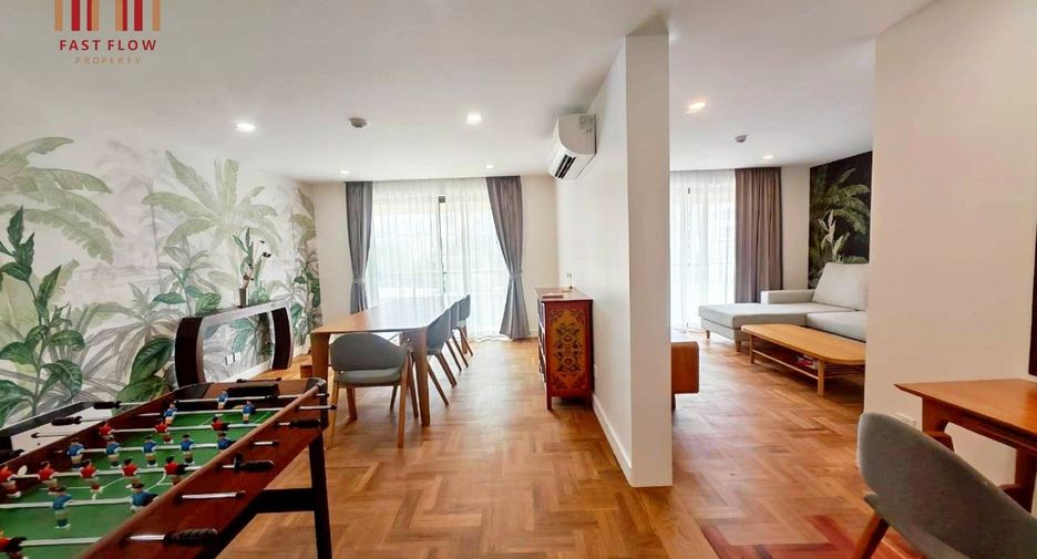 For sale 2 bedrooms condo in Phaya Thai, Bangkok