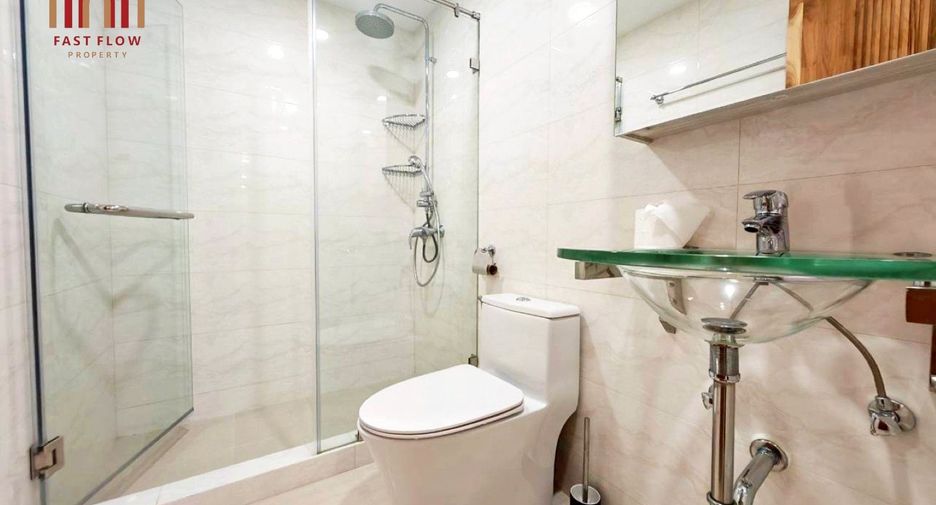 For sale 2 bedrooms condo in Phaya Thai, Bangkok