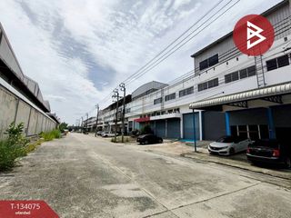 For sale warehouse in Bang Phli, Samut Prakan