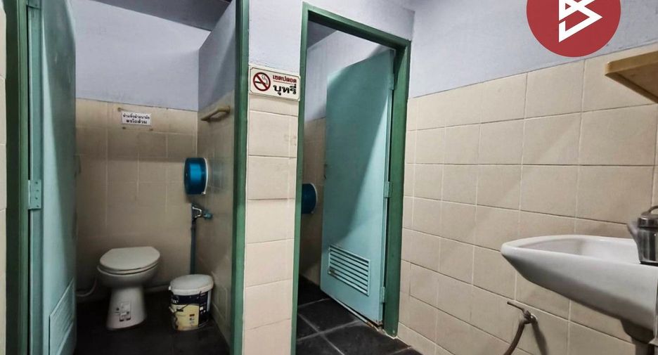 For sale warehouse in Bang Phli, Samut Prakan