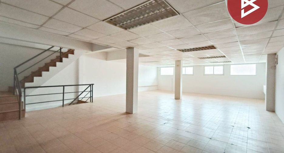 For sale warehouse in Bang Phli, Samut Prakan