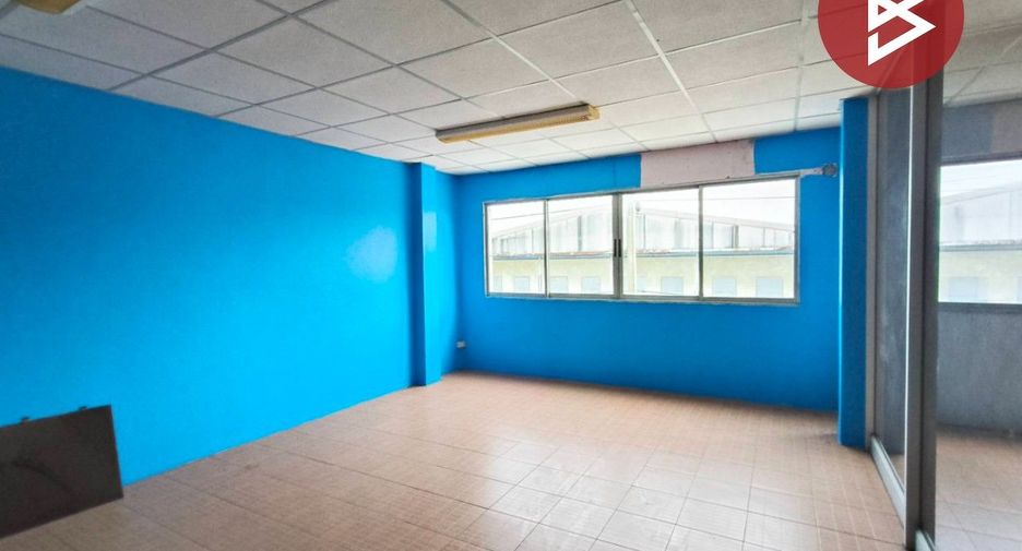 For sale warehouse in Bang Phli, Samut Prakan