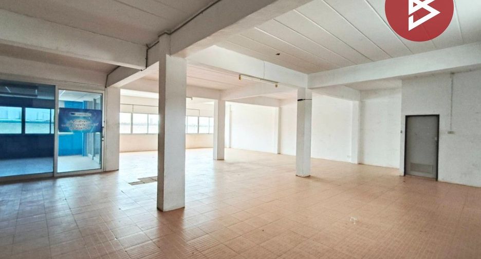 For sale warehouse in Bang Phli, Samut Prakan