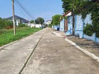 For sale land in Mueang Samut Prakan, Samut Prakan