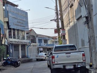 For sale land in Mueang Samut Prakan, Samut Prakan