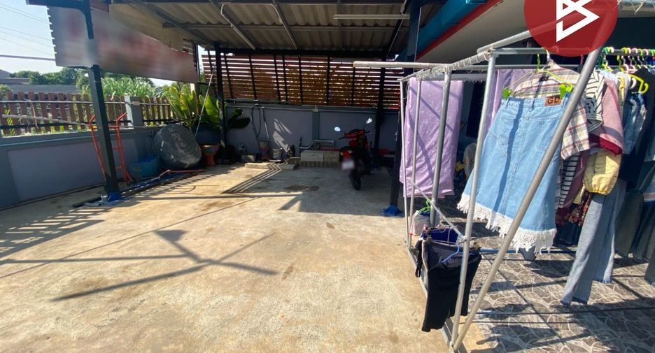 ขาย 3 ห้องนอน บ้านเดี่ยว ใน เมืองนครปฐม, นครปฐม