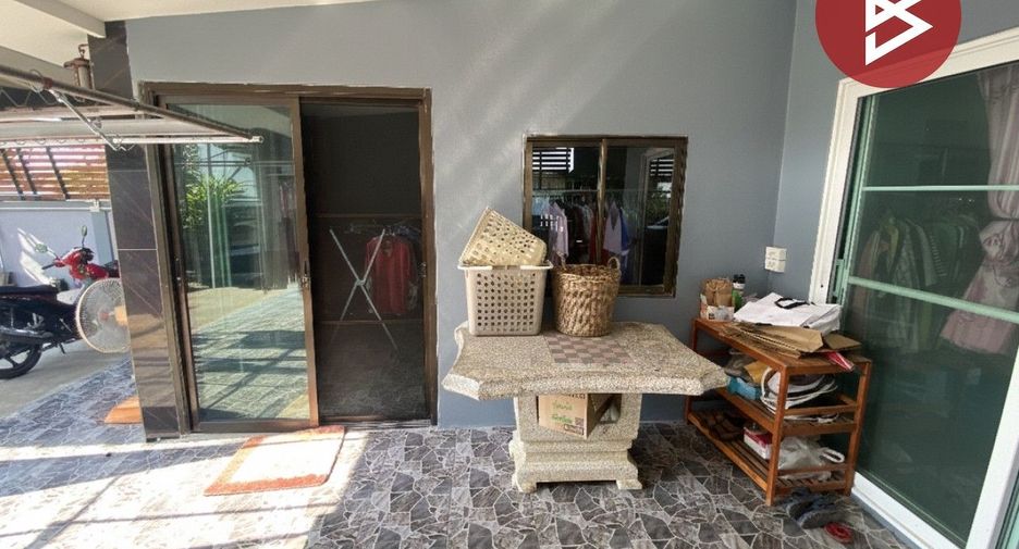 ขาย 3 ห้องนอน บ้านเดี่ยว ใน เมืองนครปฐม, นครปฐม